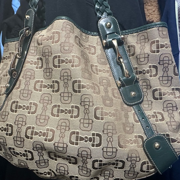 Authentic Gucci Pelham - Picture 8 of 8